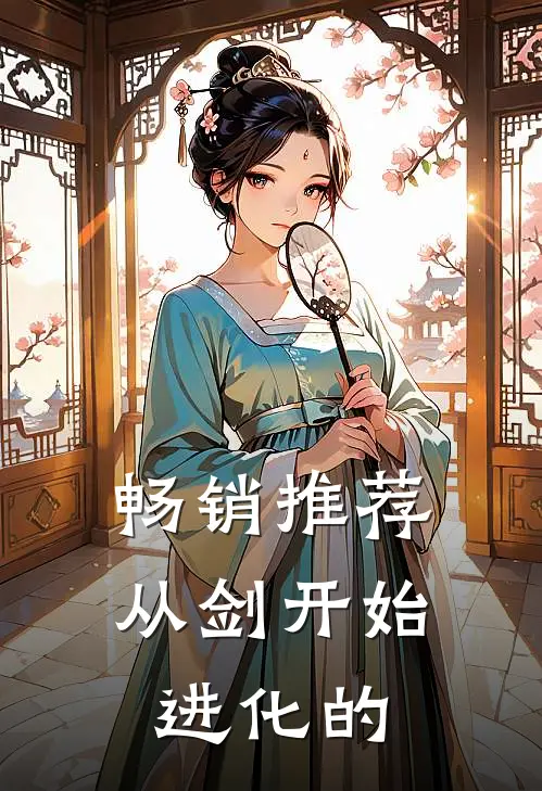 畅销推荐从剑开始进化的