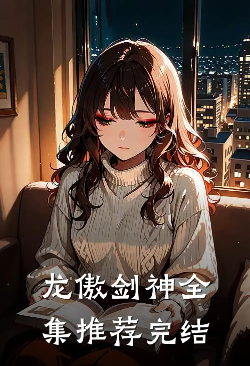 龙傲剑神全集推荐完结