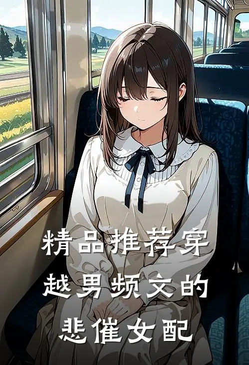精品推荐穿越男频文的悲催女配