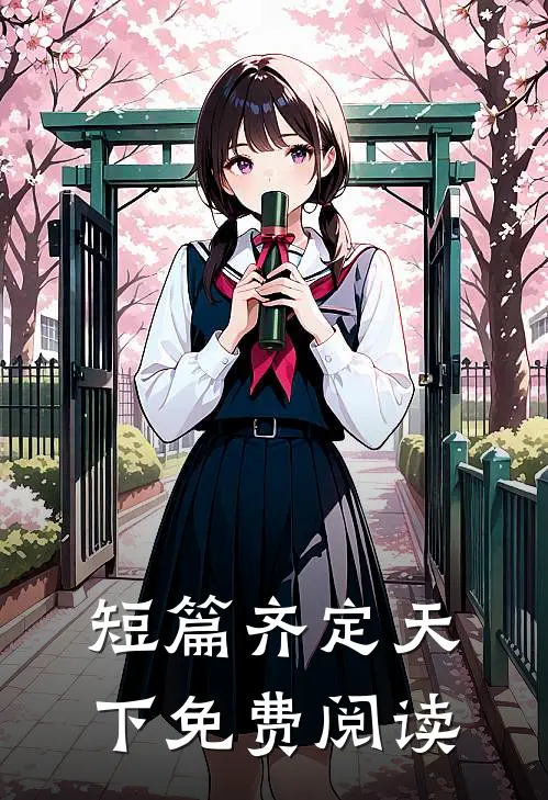 短篇齐定天下免费阅读