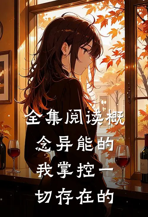 全集阅读概念异能的我掌控一切存在的