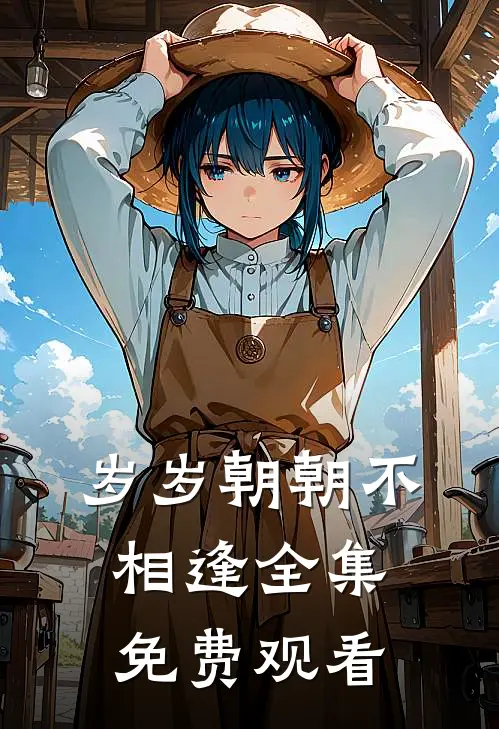 岁岁朝朝不相逢全集免费观看