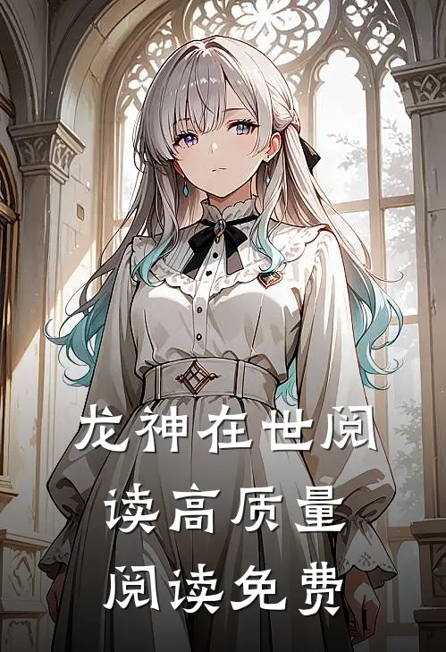 龙神在世阅读高质量阅读免费