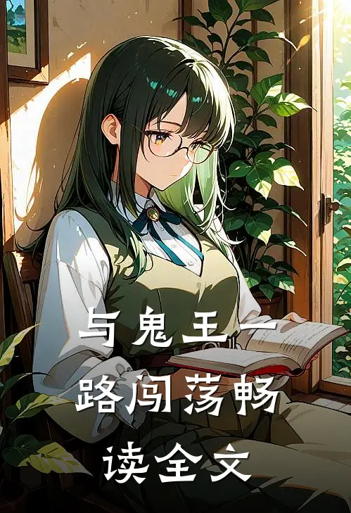 与鬼王一路闯荡畅读全文