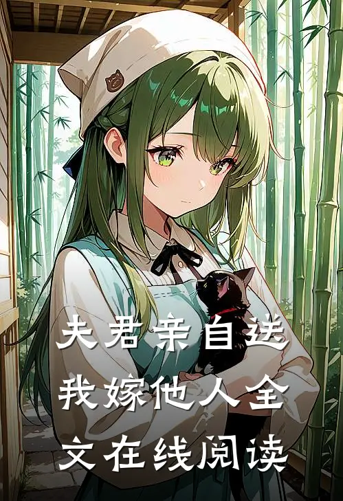 夫君亲自送我嫁他人全文在线阅读