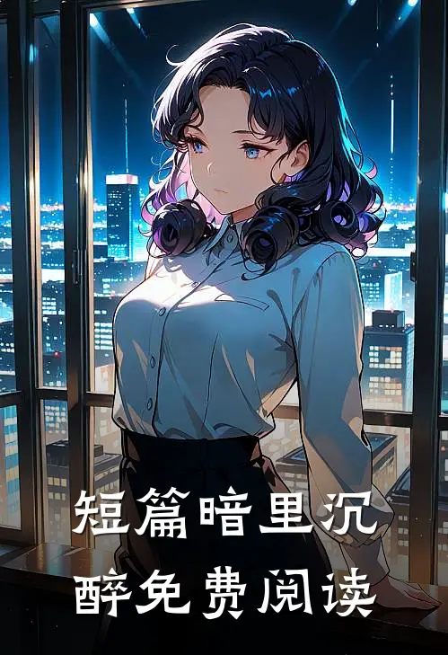 短篇暗里沉醉免费阅读