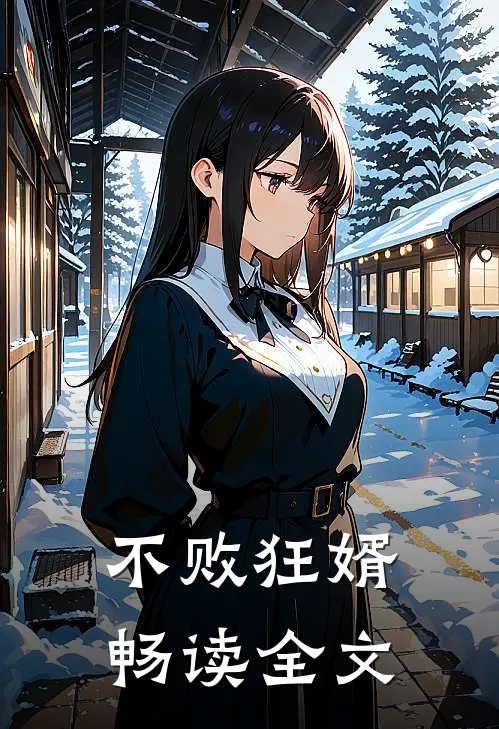 不败狂婿畅读全文