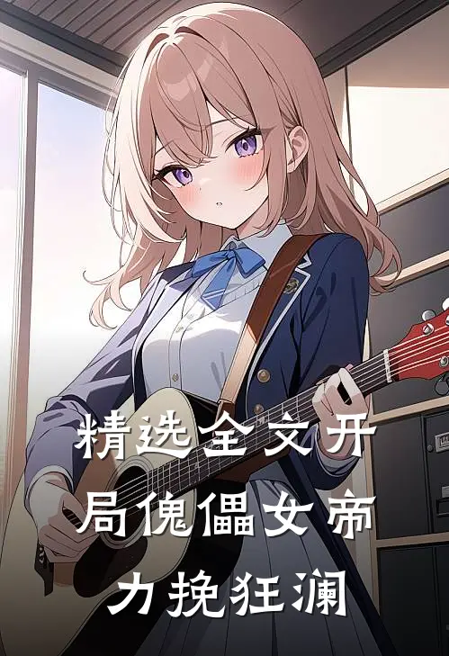 精选全文开局傀儡女帝力挽狂澜