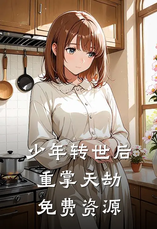 少年转世后重掌天劫免费资源