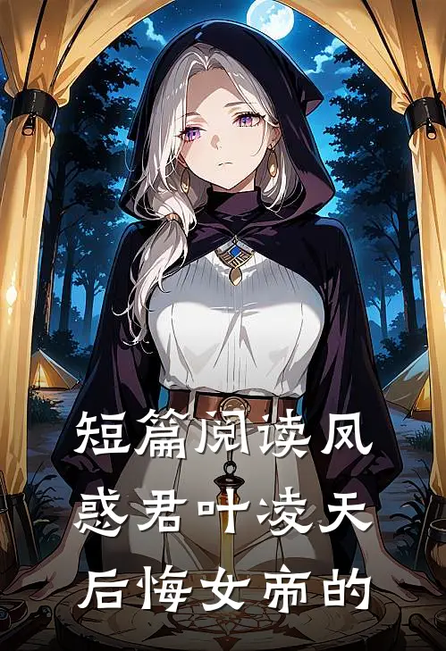 短篇阅读凤惑君叶凌天后悔女帝的