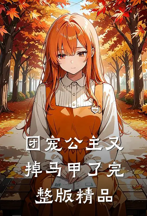 团宠公主又掉马甲了完整版精品