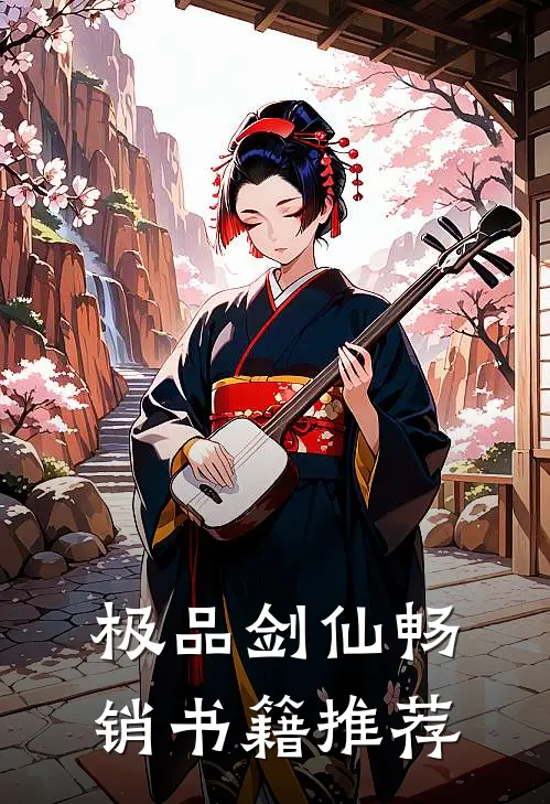极品剑仙畅销书籍推荐