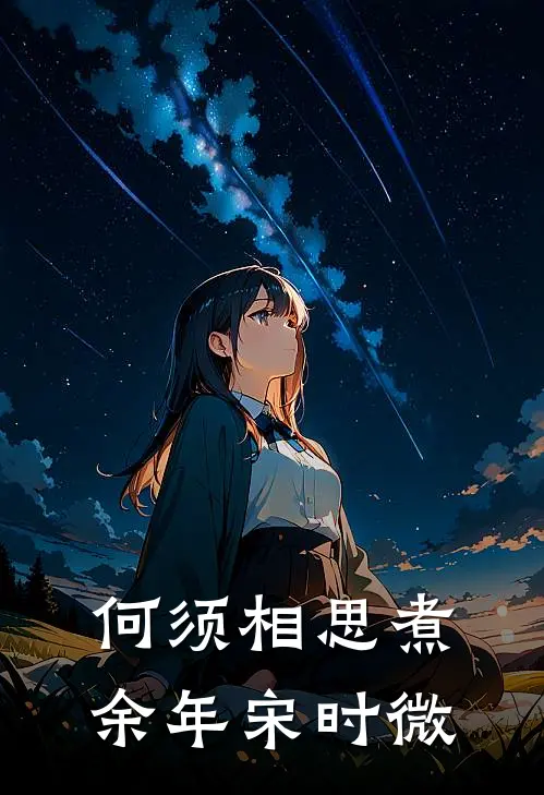 何须相思煮余年宋时微