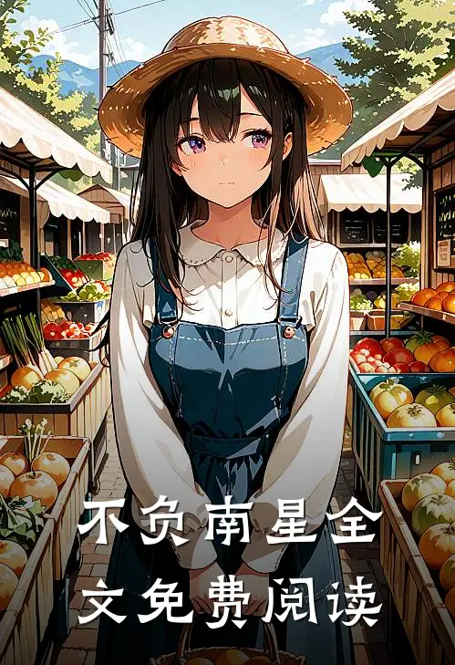 不负南星全文免费阅读