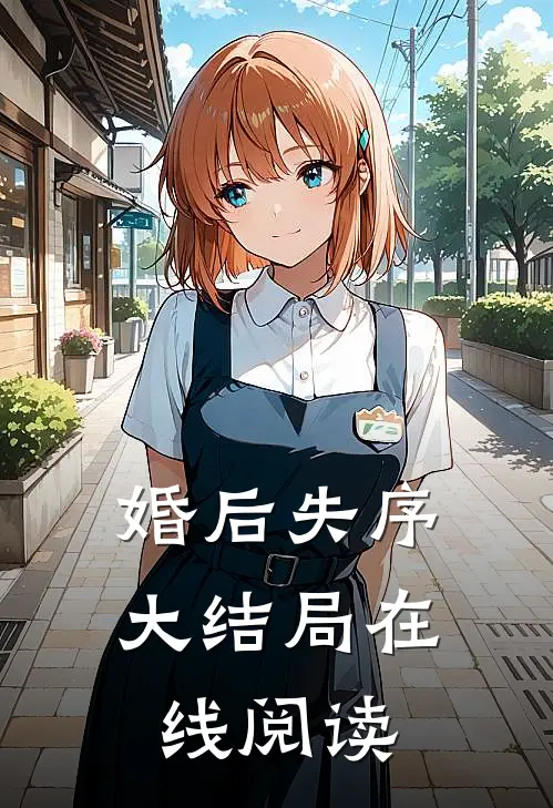婚后失序大结局在线阅读