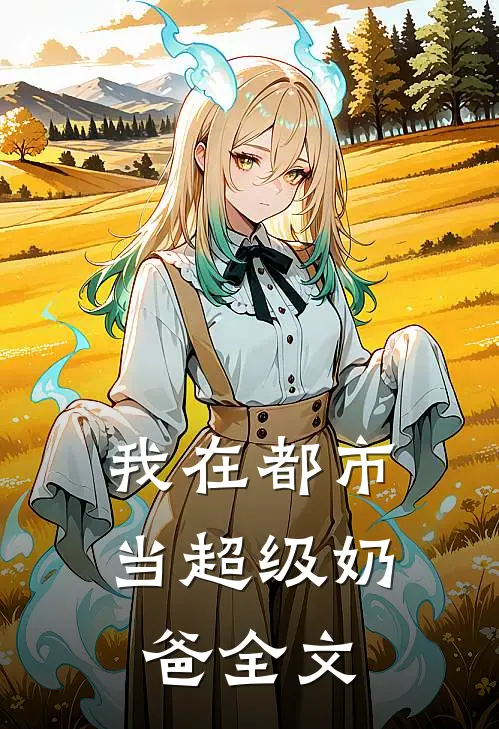 我在都市当超级奶爸全文