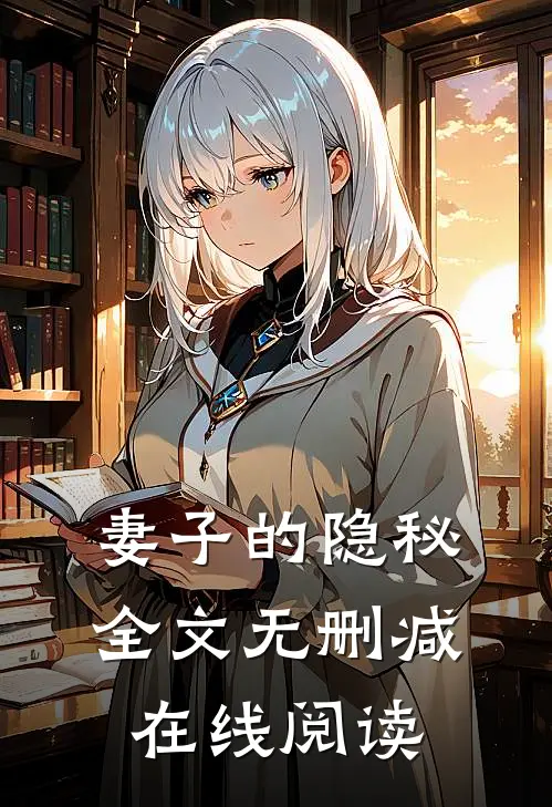 妻子的隐秘全文无删减在线阅读