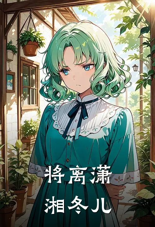 将离潇湘冬儿