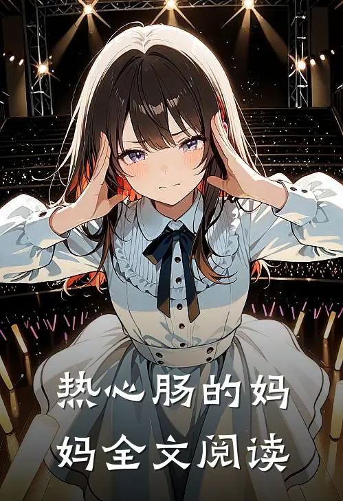 热心肠的妈妈全文阅读