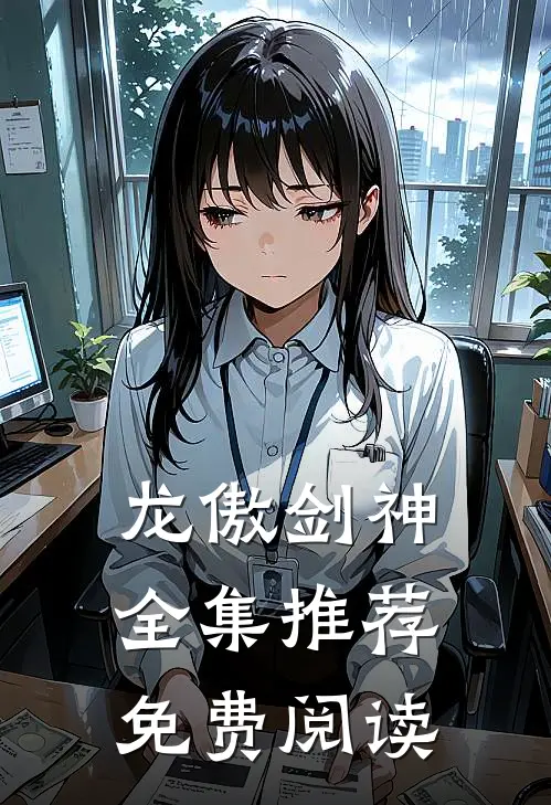 龙傲剑神全集推荐免费阅读