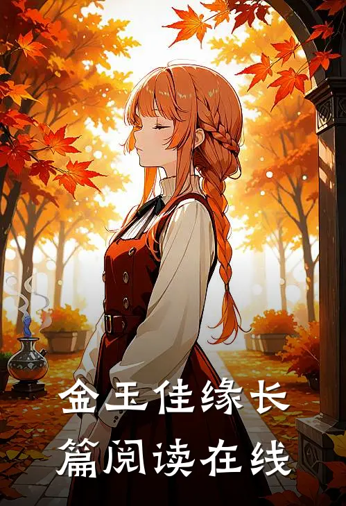 金玉佳缘长篇阅读在线