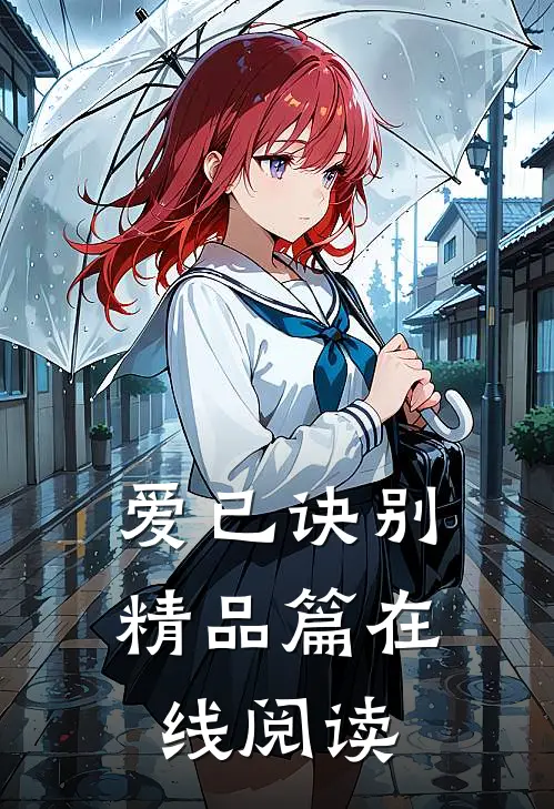爱已诀别精品篇在线阅读