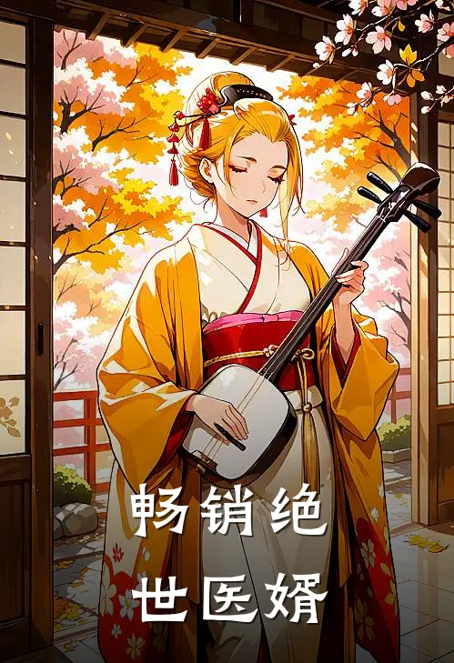 畅销绝世医婿