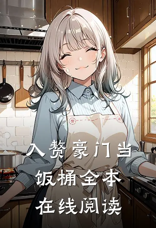 入赘豪门当饭桶全本在线阅读