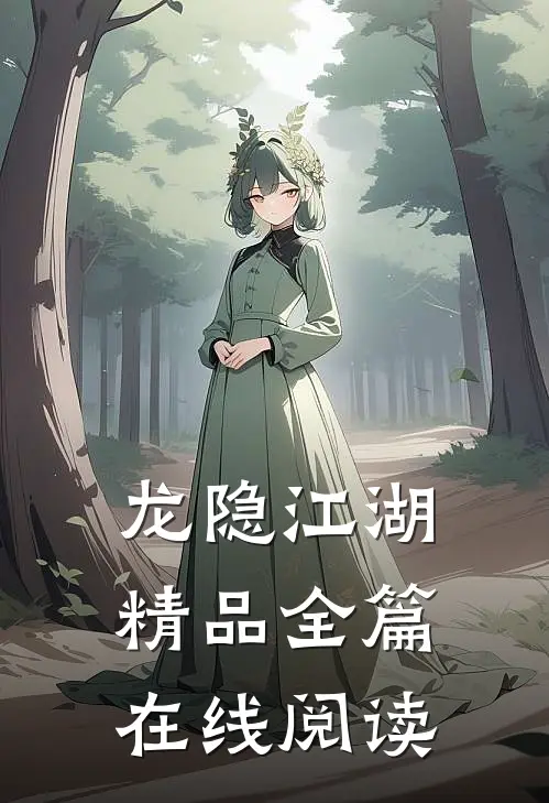龙隐江湖精品全篇在线阅读