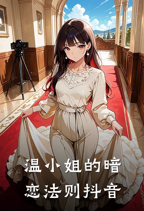 温小姐的暗恋法则抖音