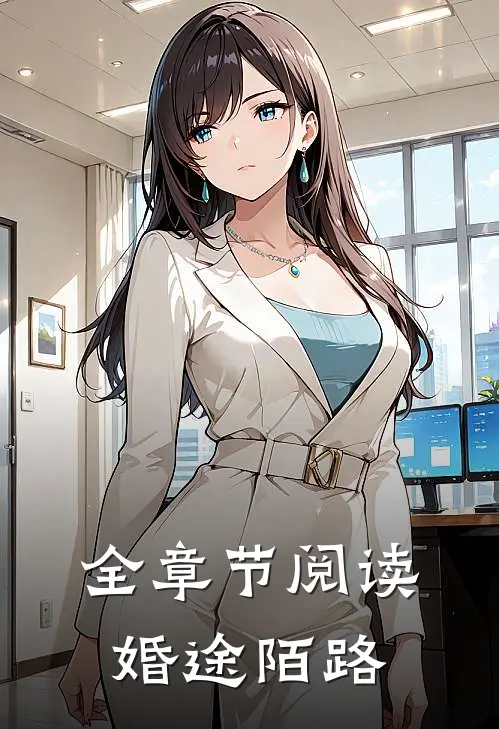 全章节阅读婚途陌路