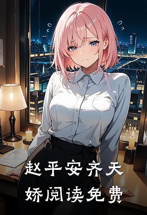 赵平安齐天娇阅读免费