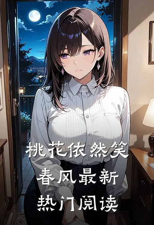 桃花依然笑春风最新热门阅读