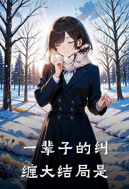 一辈子的纠缠大结局是