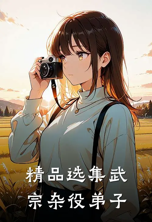 精品选集武宗杂役弟子