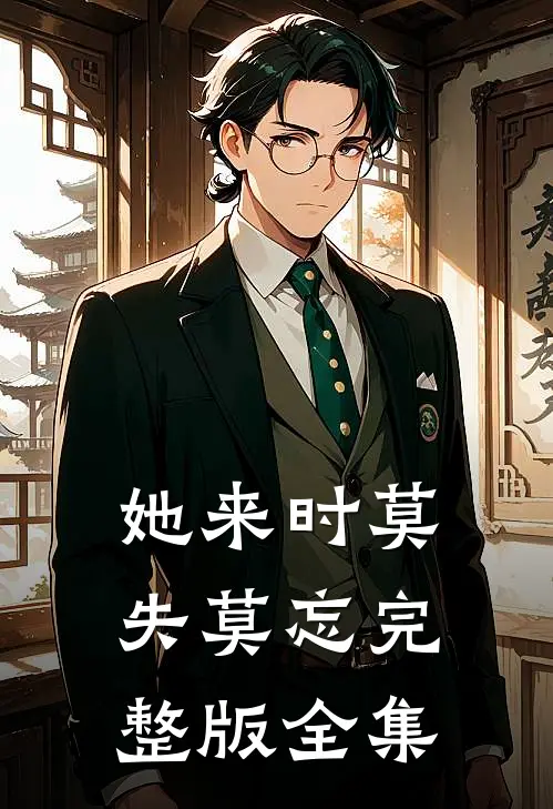 她来时莫失莫忘完整版全集