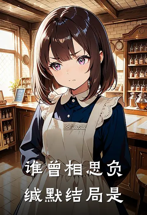 谁曾相思负缄默结局是