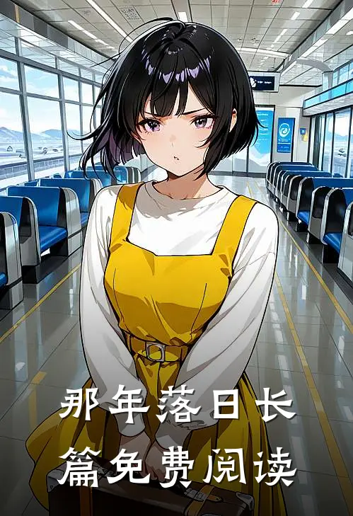 那年落日长篇免费阅读