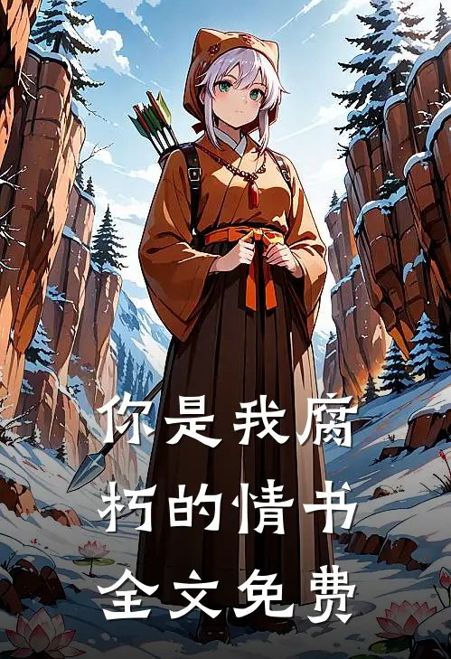 你是我腐朽的情书全文免费