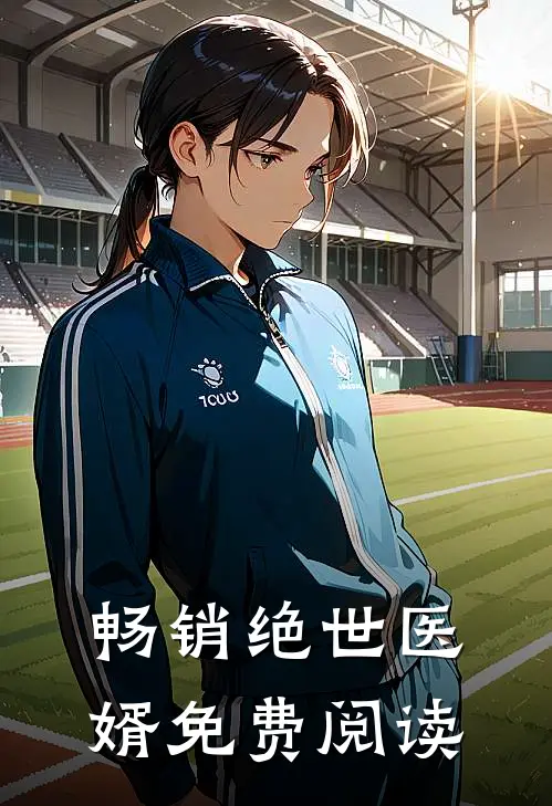 畅销绝世医婿免费阅读