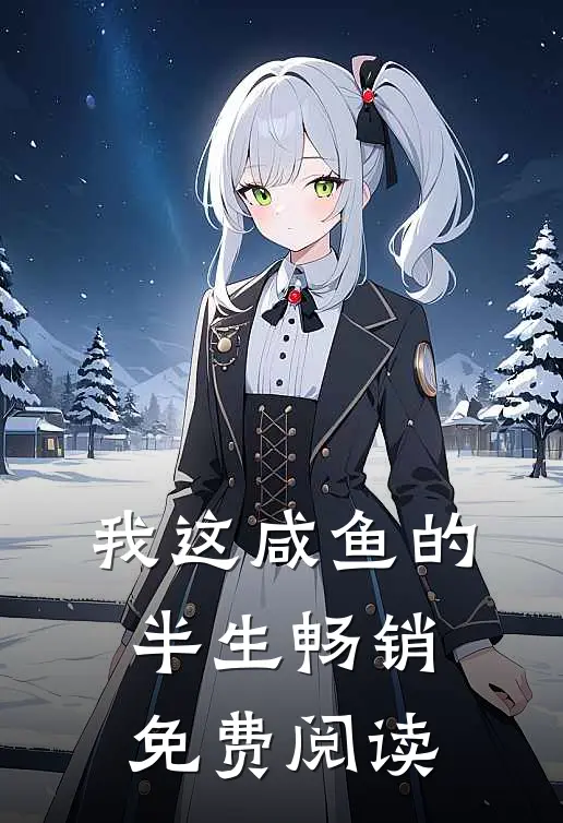 我这咸鱼的半生畅销免费阅读