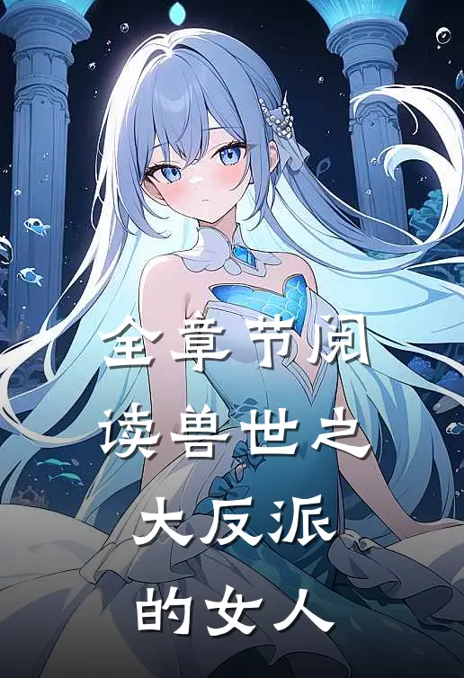 全章节阅读兽世之大反派的女人