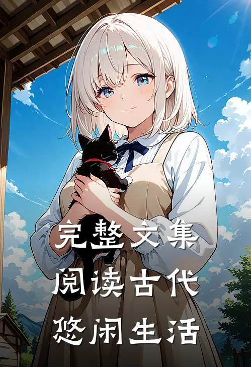 完整文集阅读古代悠闲生活