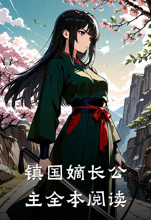 镇国嫡长公主全本阅读