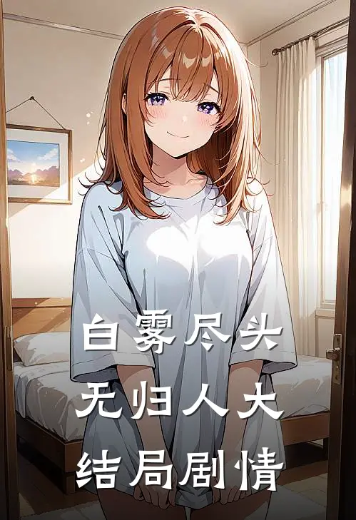 白雾尽头无归人大结局剧情