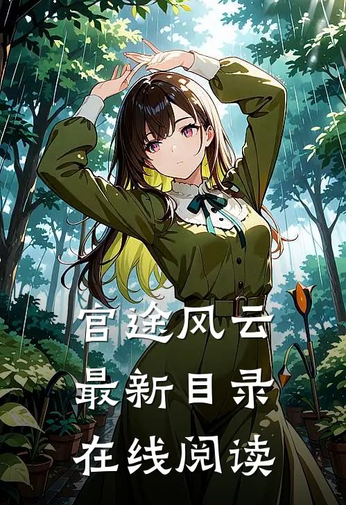 官途风云最新目录在线阅读