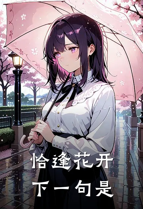 恰逢花开下一句是