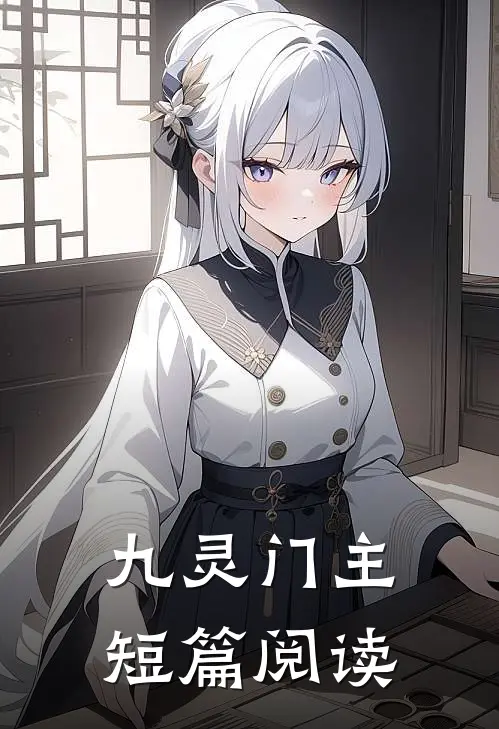 九灵门主短篇阅读