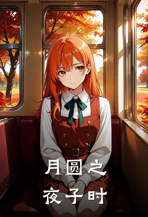 月圆之夜子时