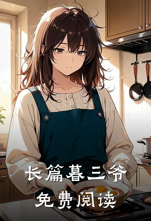 长篇暮三爷免费阅读